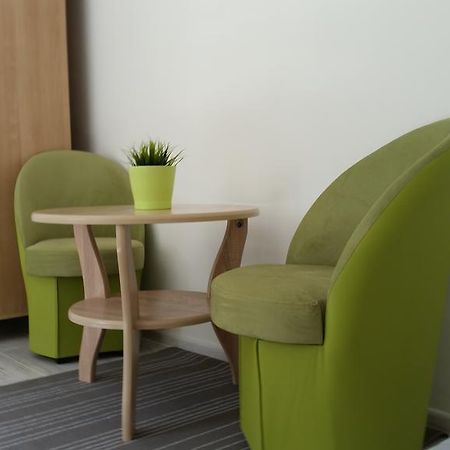 Apartament Sopot Lowicka Ngoại thất bức ảnh