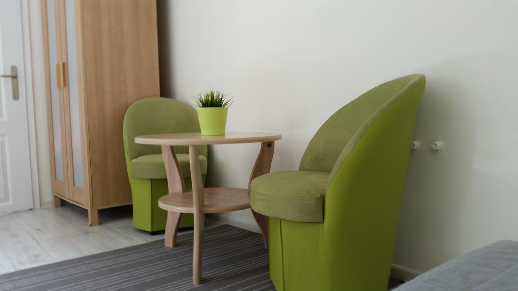 Apartament Sopot Lowicka Ngoại thất bức ảnh