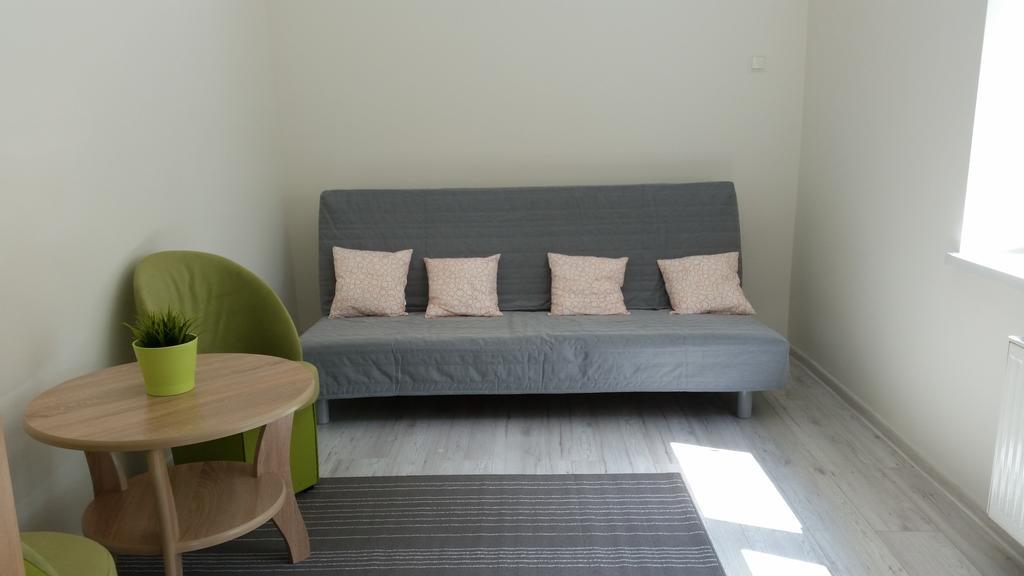 Apartament Sopot Lowicka Ngoại thất bức ảnh