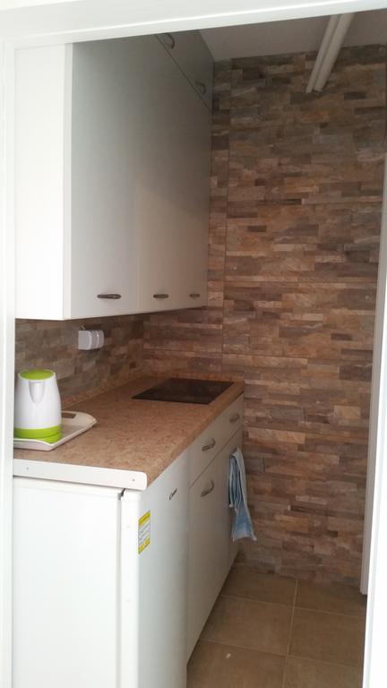 Apartament Sopot Lowicka Ngoại thất bức ảnh