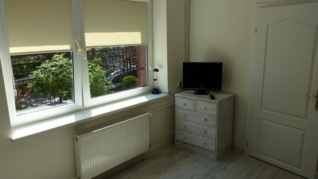 Apartament Sopot Lowicka Ngoại thất bức ảnh